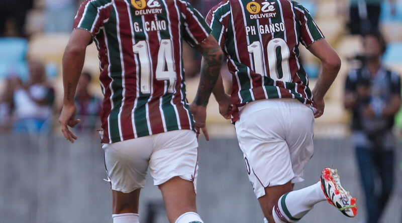 Ídolos do Fluminense, Ganso e Cano podem fazer sua temporada de despedida pelo clube em 2026