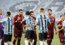 Grêmio x Fluminense: veja onde assistir, provável escalação e informações do duelo pelo Brasileirão