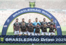 CBF detalha partidas das rodadas 27 a 30; Veja os jogos do Fluminense