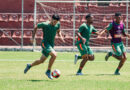 Fluminense x Água Santa: veja as principais informações sobre a partida da 1ª rodada da Copinha