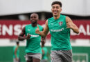 Fluminense negocia o empréstimo de Lezcano ao Fortaleza