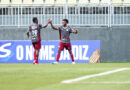 Fluminense vence o Brasiliense por 1 a 0 e encaminha classificação para a próxima fase da Copinha