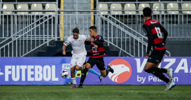 Fluminense perde para o Ituano e se despede da Copinha 2026
