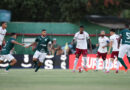 Fluminense perde para o Boavista por 1 a 0 e sofre primeira derrota do ano