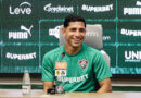 Savarino reencontra o Botafogo uma semana após chegada ao Fluminense: “ Vai ser especial agora pelo Flu”