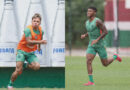Em recuperação, Hércules e Soteldo treinam em separado no Fluminense
