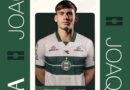 Joaquín Lavega é anunciado como reforço do Coritiba