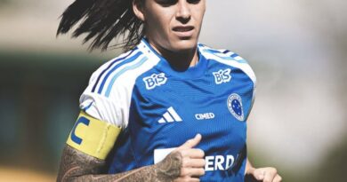 Time feminino do Fluminense faz mudanças no elenco para 2026; confira