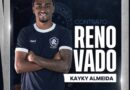 Kayky Almeida tem empréstimo renovado com o Remo após quase acerto com Mirassol