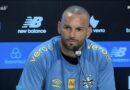 Weverton, novo reforço do Grêmio, cita Fábio, do Flu como exemplo de longevidade no futebol