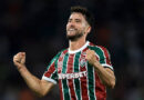 Fluminense acerta renovação de Martinelli até o fim de 2030