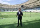 Maracanã é o primeiro estádio do Brasil a receber sistema de impedimento semiautomático