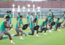 Fluminense intensifica preparação com elenco completo e testes físicos intensos