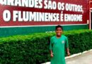 DNA de Xerém? Sobrinho de Gérson, do Cruzeiro, começa a jogar na base do Fluminense