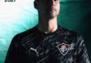 Fluminense renova com o Fábio até o fim de 2027