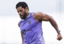Fluminense descarta pagar multa por Hulk e busca “modelo alternativo” para fechar negócio; atacante quer o Tricolor