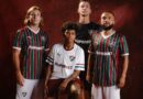 Fluminense oficializa parceria com a Puma e apresenta novos uniformes para 2026