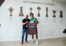 Anunciado! Fluminense oficializa a contratação do lateral Guilherme Arana