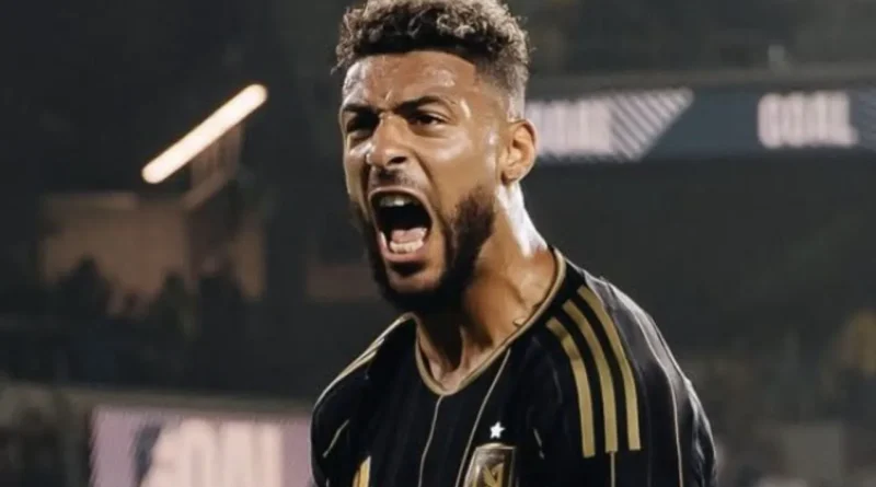 Fluminense decide não esperar por Denis Bouanga e busca outro centroavante no mercado