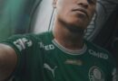 Anunciado pelo Palmeiras, Arias publica carta aberta e explica decisão: “Vida e futebol são dinâmicos”