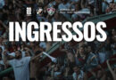 Ingressos já estão à venda para Vasco x Fluminense; saiba como comprar