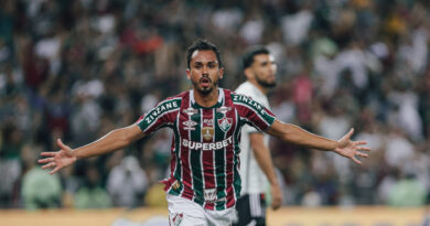 Fluminense receberá compensação financeira e não terá custos salariais em empréstimo de Lima
