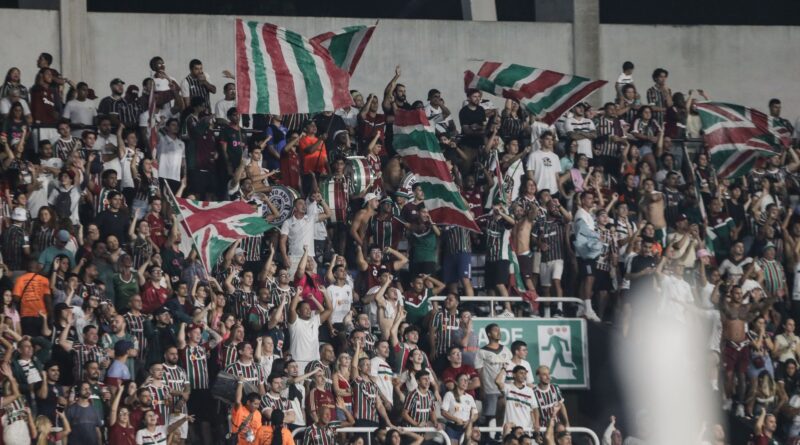 Botafogo x Fluminense: confira escalação provável, arbitragem e onde assistir