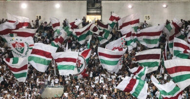 Fluminense divulga informações de ingressos para o duelo contra o Bahia Fluminense divulga informações de ingressos para o duelo contra o Bahia