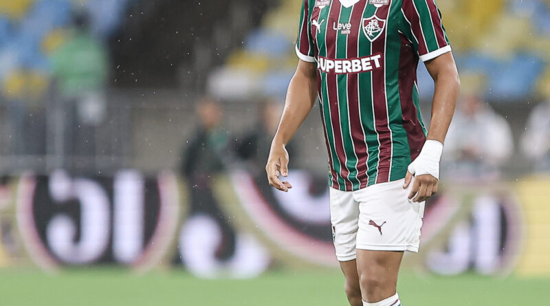 Emprestado ao América do México, Lima precisa resolver questão burocrática para ser anunciado; entenda