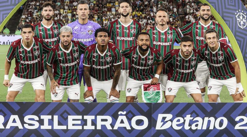Fluminense x Botafogo: saiba onde assistir ao vivo o clássico pelo Brasileirão