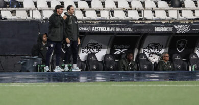 A consistência de um coletivo: O Fluminense de Zubeldía mostra força tática e promete 2026 competitivo A consistência de um coletivo: O Fluminense de Zubeldía mostra força tática e promete 2026 competitivo