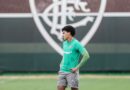 Mais um: Fluminense encaminha empréstimo de Gabriel Fuentes ao América-MEX