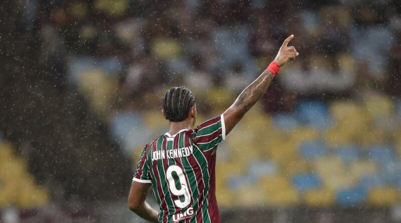 Fluminense x Bangu: confira escalação provável, arbitragem e onde assistir