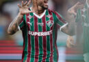 Com golaço de Lucho Acosta, Fluminense vence o Botafogo e assume vice-liderança do Brasileirão