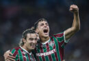 Bernal aproveita oportunidades, ganha espaço e se firma como titular do Fluminense em 2026