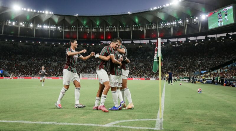 Fluminense coloca mais público que Vasco, Botafogo e Flamengo somados nas quartas do Carioca