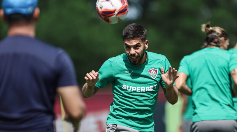 Nonato tem lesão constatada após exames; Veja o tempo de recuperação