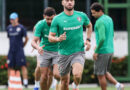 Martinelli destaca “fome” de títulos no elenco do Fluminense e exalta força do grupo Martinelli destaca “fome” de títulos no elenco do Fluminense e exalta força do grupo