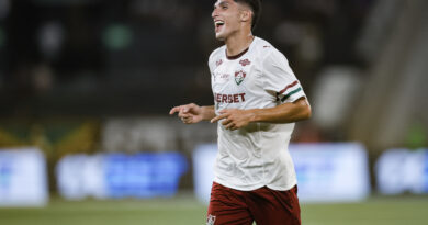 Sem Martinelli e Canobbio, Fluminense deve ter mudanças para enfrentar o Santos