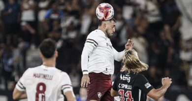 Bola aérea vira pesadelo para o Fluminense em 2026; veja os números