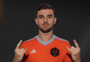 Houston Dynamo anuncia a contratação de Gustavo Dohmann, por empréstimo, junto ao Fluminense