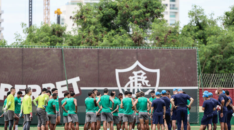 Fluminense já se desfez de 13 jogadores em 2026 e número pode aumentar até o fim da janela