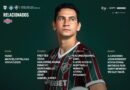 Sem Everaldo e Savarino, Fluminense divulga lista de relacionados para o jogo contra o Bahia pelo Brasileirão
