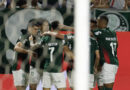 De Olho Neles: Palmeiras chega embalado para duelo contra o Flu pelo Brasileirão