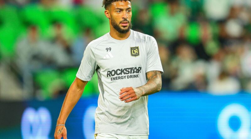 Staff de Bouanga vê com pessimismo liberação imediata para o Fluminense