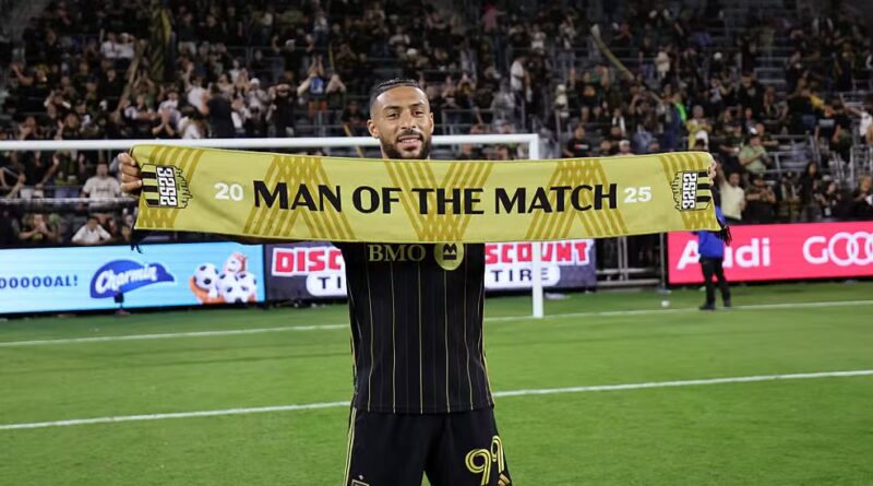 Fluminense aguarda “sinal verde” do LAFC para fechar contratação de Bouanga