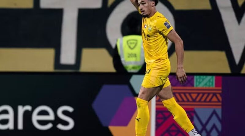 Fluminense não aumenta oferta por Adryelson e encerra tratativas