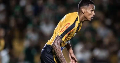 Fluminense avança por Dantas, do Novorizontino, e aguarda fim do Paulista para fechar acordo Fluminense avança por Dantas, do Novorizontino, e aguarda fim do Paulista para fechar acordo