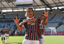 Invicto há quatro meses, Canobbio não esteve em campo nas últimas derrotas do Fluminense
