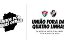 Fluminense e Vasco da Gama promovem ações de ajuda às vítimas das enchentes em Minas Gerais